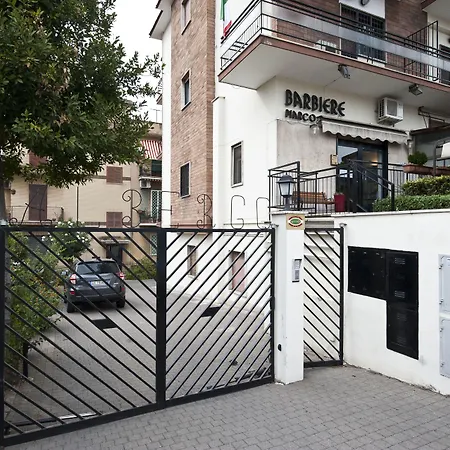 Hotel 4 Pini